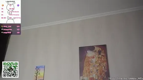 NoreenHatter stripchat stream image