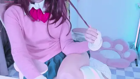 Asuka_langleysoryu stripchat stream image