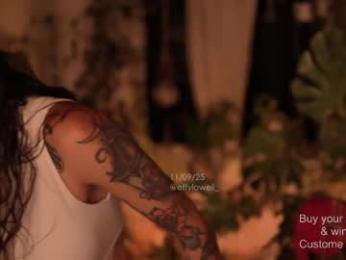 effylowell_ chaturbate stream image