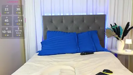 Ariana_Petite stripchat stream image