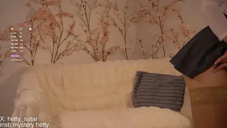 Hetty_satar stripchat stream image