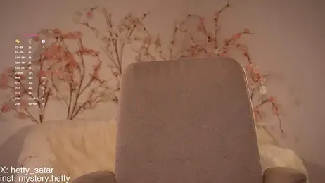 Hetty_satar stripchat stream image