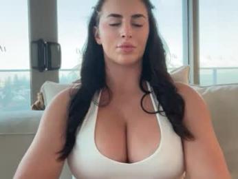 oliviabrookess chaturbate stream image