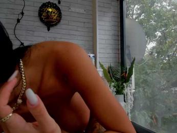 BritneyCharm bongacams stream image