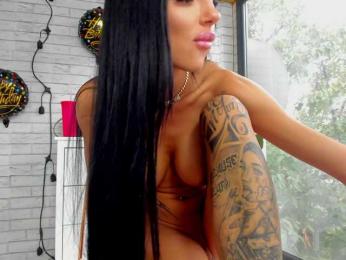 BritneyCharm bongacams stream image