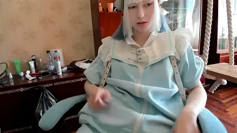 Yoonhee_Kiss stripchat stream image