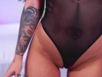 NatyDesiree bongacams stream image