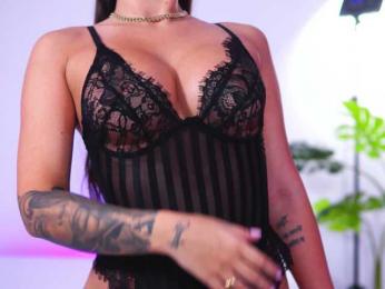 NatyDesiree bongacams stream image