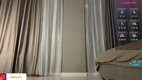 BBabyShark stripchat stream image