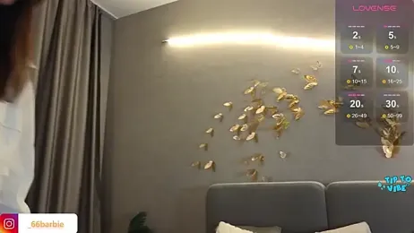 BBabyShark stripchat stream image