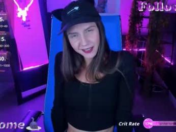 graycewild chaturbate stream image