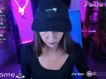 graycewild chaturbate stream image