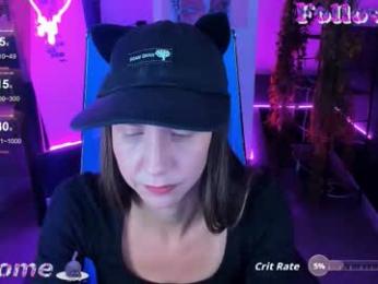 graycewild chaturbate stream image