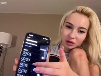 enchant_baby_ chaturbate stream image