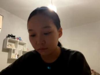 oracowee chaturbate stream image