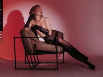 hefner_girl chaturbate stream image