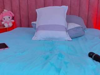 carolinemoreno camsoda stream image