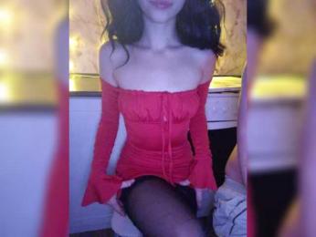 Hotpepper-Sweetpepper bongacams stream image