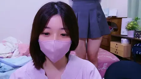 HaruruHappy stripchat stream image