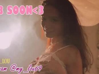 breeding_material chaturbate stream image