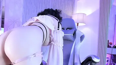 zephirahabney stripchat stream image