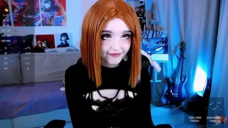 _Sparkland_ stripchat stream image