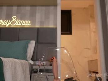 jeangreybianca chaturbate stream image
