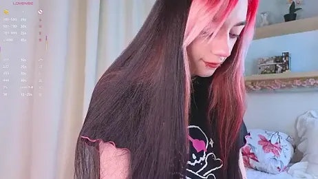 TristaRoht stripchat stream image