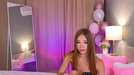 SweetyLali stripchat stream image