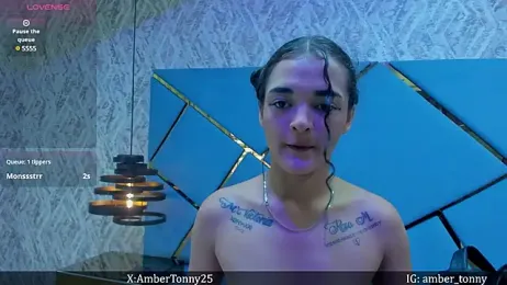 amber_tonny25 stripchat stream image