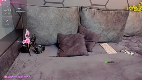 babymetal_ stripchat stream image