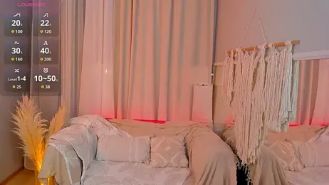 _Rose_Charming_ stripchat stream image