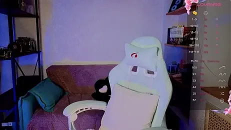 Roxy_____ stripchat stream image