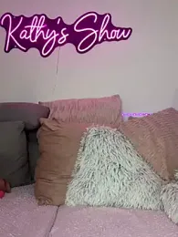 InKed-Kathy stripchat stream image