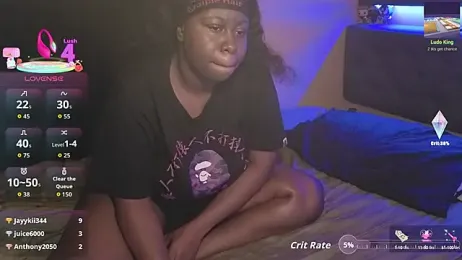 CandiAndGalaticCock stripchat stream image