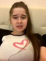 HornyGirlH stripchat stream image