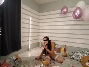 rosiebones chaturbate stream image