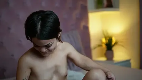 MaiaMini stripchat stream image