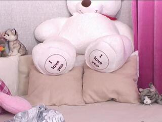 Naomi Bea flirt4free stream image