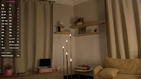 DominikaElis stripchat stream image