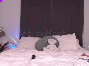 petitebrat chaturbate stream image