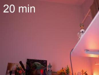 lil_eva chaturbate stream image