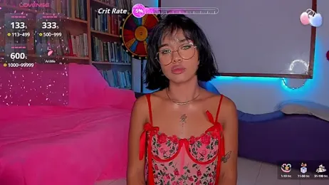 Shyfantasies stripchat stream image