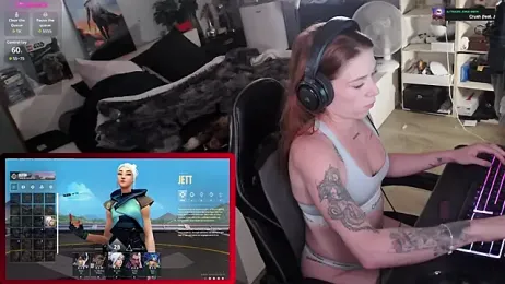 Horny_Makima stripchat stream image