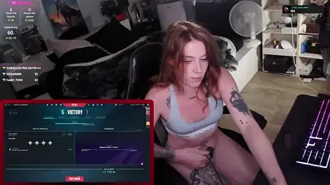 Horny_Makima stripchat stream image