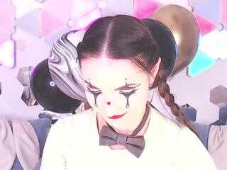 Hot Alicia flirt4free stream image