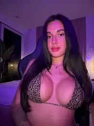 Lizhush_ stripchat stream image