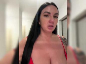 KROSHKA_N bongacams stream image