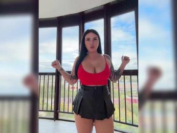 KROSHKA_N bongacams stream image