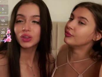 vivid_girls chaturbate stream image